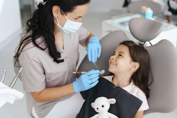 Best Emergency Dentist for Knocked-Out Tooth in Marion, IA