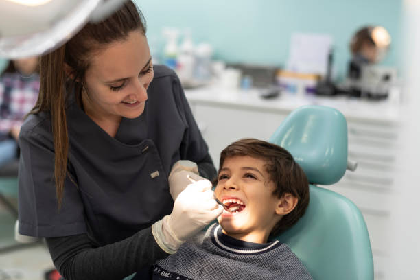 Best Weekend Emergency Dentist in Marion, IA