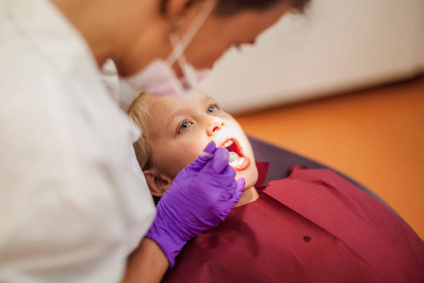 Best Emergency Dental Care for Abscessed Tooth in Marion, IA