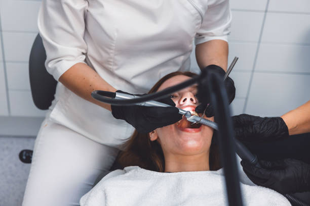 Best Emergency Root Canal Treatment in Marion, IA