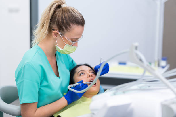 Best Broken or Cracked Tooth Emergency Dentist in Marion, IA